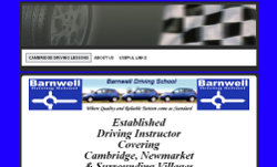 Barnwell Driving School